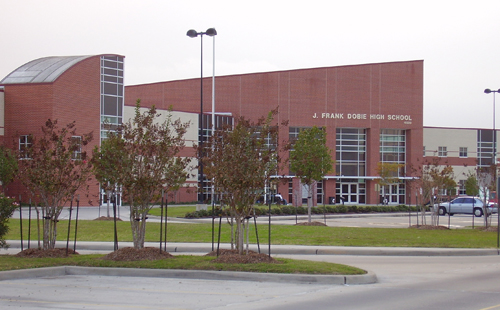Dobie High School