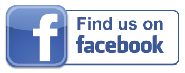 Find Us On Facebook